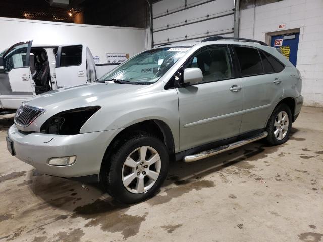 Image 1 of 2004 LEXUS RX 330 2004 with VIN 2T2HA31U34C030376