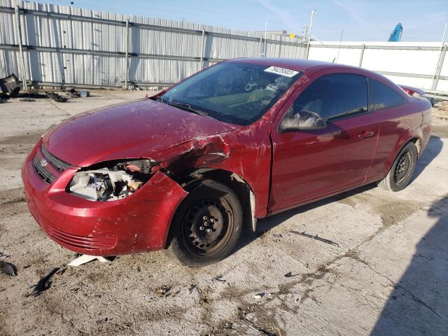 Изображение 2010 CHEVROLET COBALT LS 2010