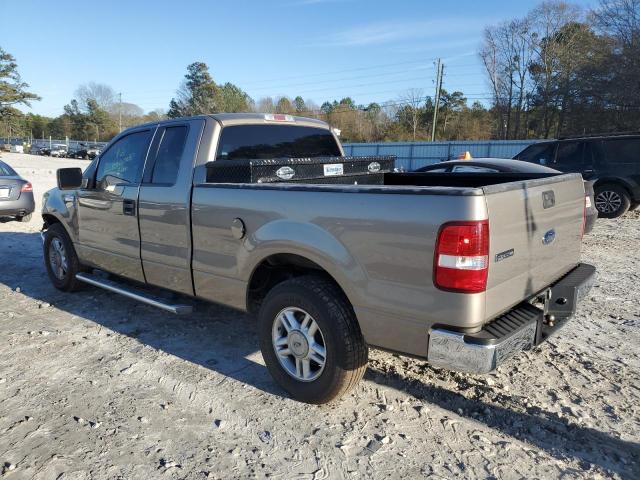 Obraz 2 z 2005 FORD F150  2005 z VIN 1FTRX12W35NB43092