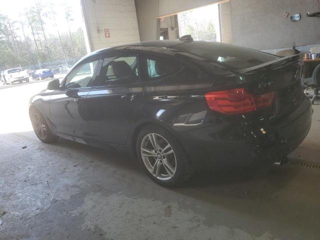 Obraz 2 z 2014 BMW 328 XIGT 2014 z VIN WBA3X5C59ED557936