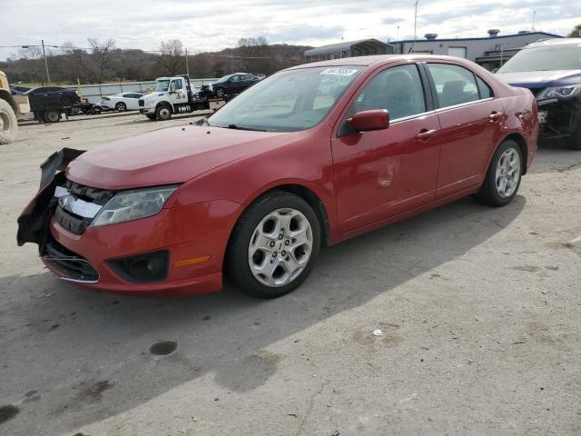 2010 FORD FUSION SE 2010 image