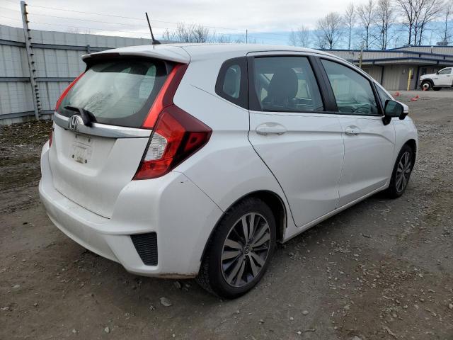 Image 3 of 2015 HONDA FIT EX 2015 with VIN 3HGGK5H89FM733588