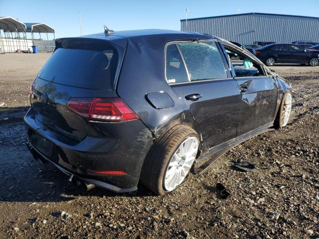 Obraz 3 z 2019 VOLKSWAGEN GOLF R  2019 z VIN WVWVA7AU7KW202928