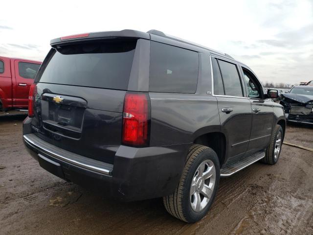 Image 3 of 2016 CHEVROLET TAHOE K1500 LTZ 2016 with VIN 1GNSKCKC6GR232241