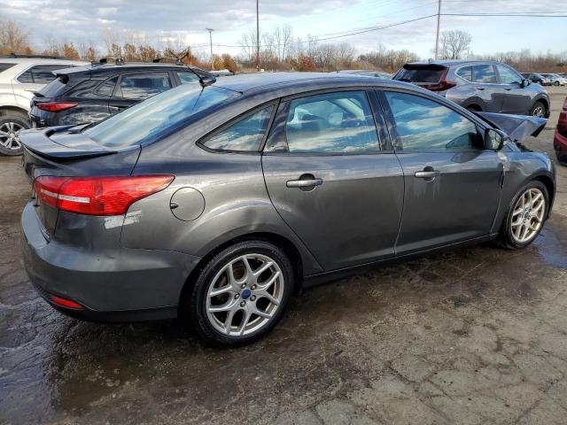 Image 3 of 2015 FORD FOCUS SE 2015 with VIN 1FADP3F24FL323181