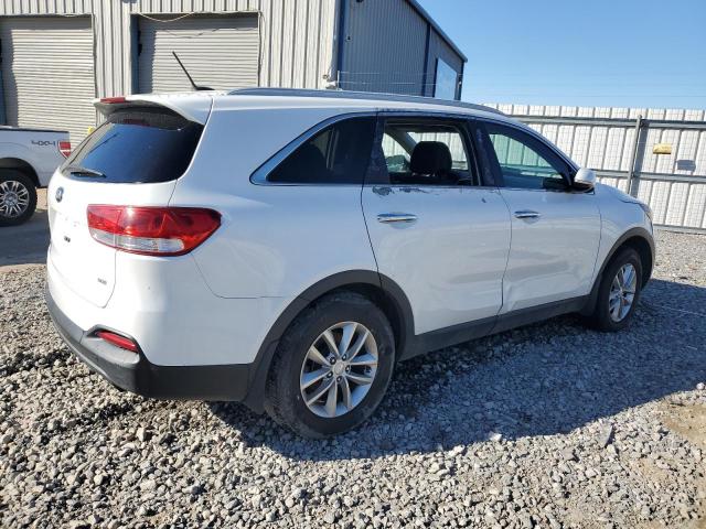 Obraz 3 z 2016 KIA SORENTO LX 2016 z VIN 5XYPG4A37GG144613