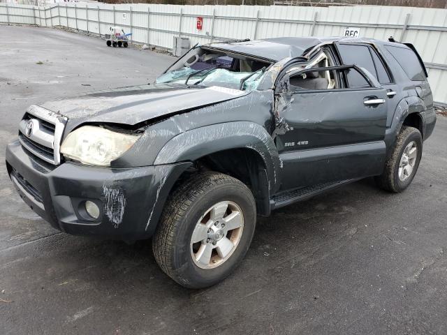 Obraz 1 z 2007 TOYOTA 4RUNNER SR5 2007 z VIN JTEBU14R770111842