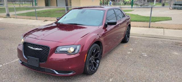 Изображение 2 2019 CHRYSLER 300 TOURING 2019 с VIN 2C3CCAAG9KH738825