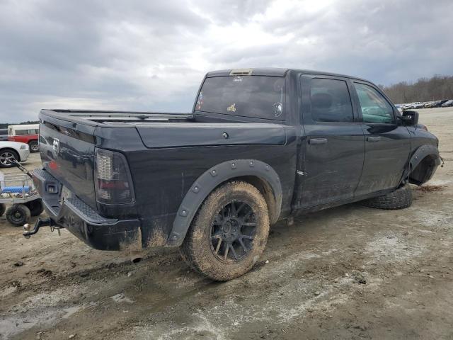 Obraz 3 z 2013 RAM 1500 ST 2013 z VIN 1C6RR7KT2DS601568