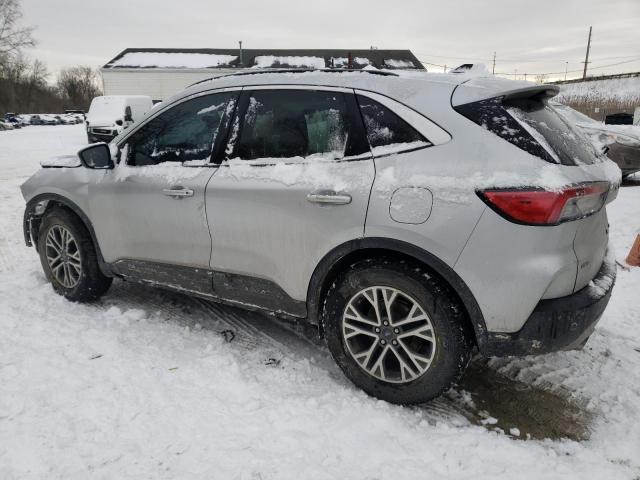 Image 2 of 2020 FORD ESCAPE SEL 2020 with VIN 1FMCU9H68LUB26579