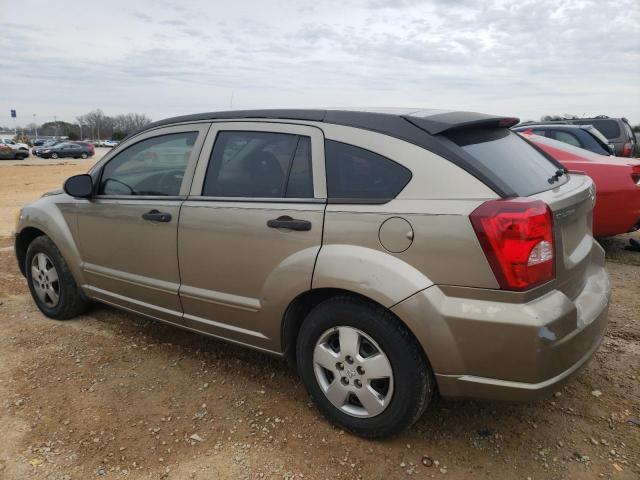 Obraz 2 z 2007 DODGE CALIBER  2007 z VIN 1B3HB28B07D231998