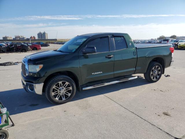 Obraz 2013 TOYOTA TUNDRA DOUBLE CAB SR5 2013