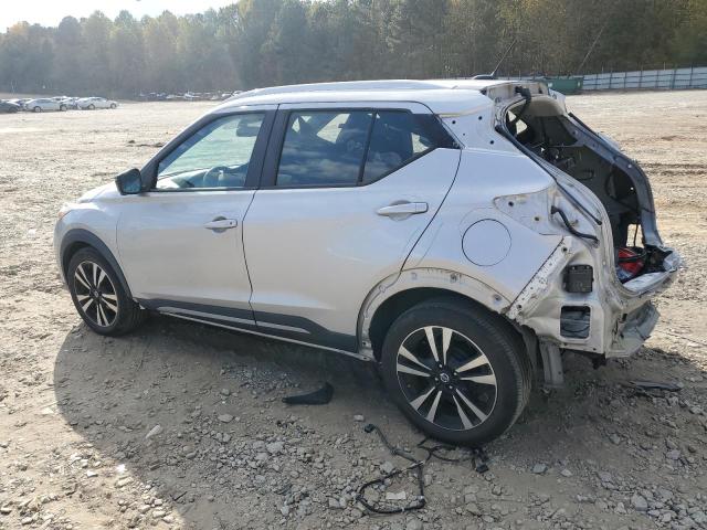 Изображение 2 2020 NISSAN KICKS SR 2020 с VIN 3N1CP5DV5LL520071