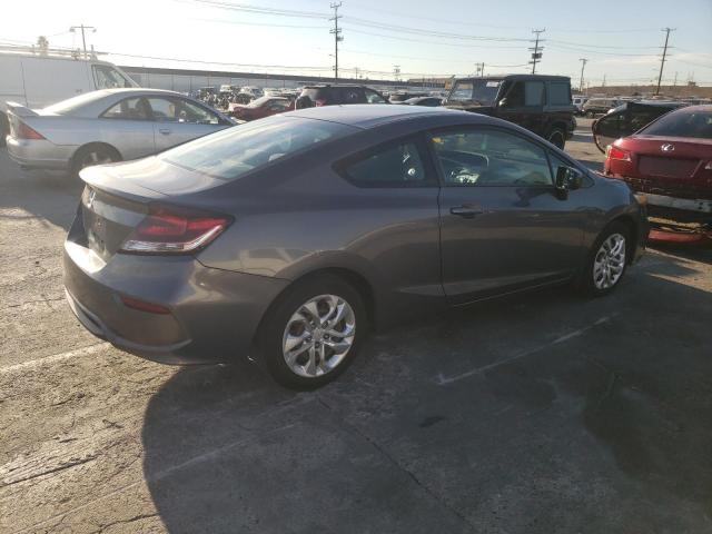 Obraz 3 z 2014 HONDA CIVIC LX 2014 z VIN 2HGFG3B54EH504720
