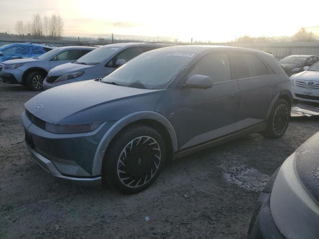 Obraz 1 z 2023 HYUNDAI IONIQ 5 LIMITED 2023 z VIN KM8KRDAF6PU170662