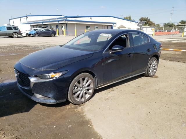 Изображение 1 2021 MAZDA 3 SELECT 2021 с VIN JM1BPBBLXM1346094