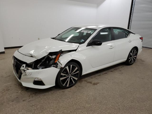Изображение 1 2021 NISSAN ALTIMA SR 2021 с VIN 1N4BL4CV5MN366341