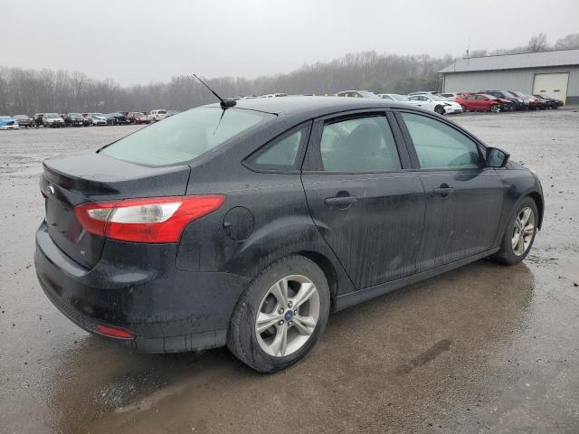 Obraz 3 z 2014 FORD FOCUS SE 2014 z VIN 1FADP3F29EL204234