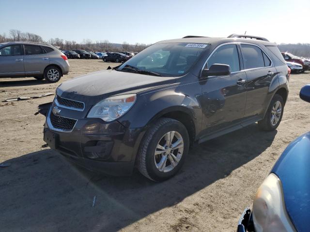 Obraz 1 z 2015 CHEVROLET EQUINOX LT 2015 z VIN 1GNALBEK7FZ126322