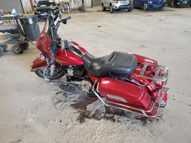 Image 3 of 2012 HARLEY-DAVIDSON FLHTC ELECTRA GLIDE CLASSIC 2012 with VIN 1HD1FFM30CB655485