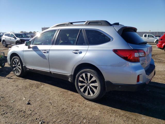 Obraz 2 z 2016 SUBARU OUTBACK 2.5I LIMITED 2016 z VIN 4S4BSBNC1G3313077