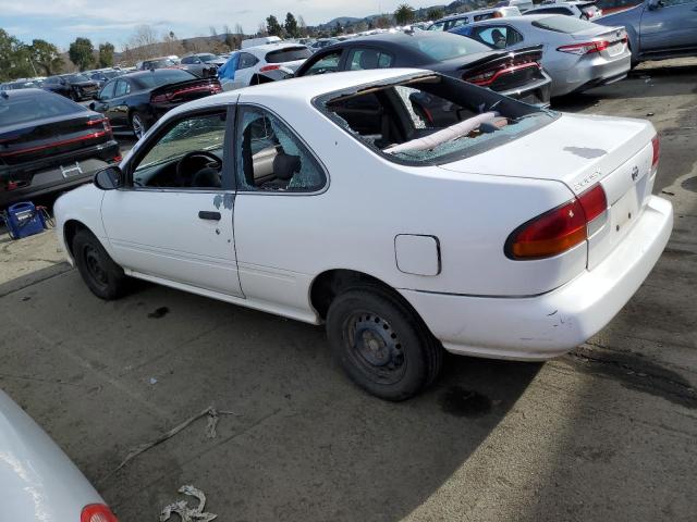 Obraz 2 z 1995 NISSAN 200SX BASE 1995 z VIN 1N4AB42D2SC524943