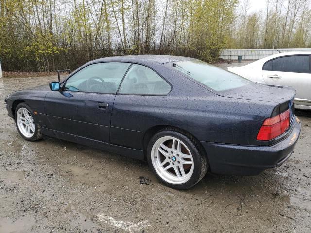Obraz 2 z 1995 BMW 840 CI AUTOMATIC 1995 z VIN WBAEF6320SCC90634