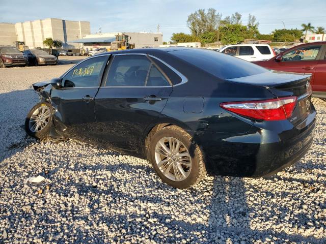 Obraz 2 z 2016 TOYOTA CAMRY LE 2016 z VIN 4T1BF1FK8GU536893