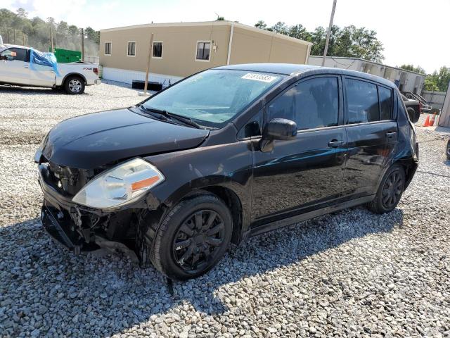 Image 1 of 2010 NISSAN VERSA S 2010 with VIN 3N1BC1CP8AL390982