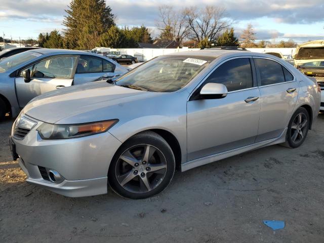 Изображение 1 2012 ACURA TSX SE 2012 с VIN JH4CU2F88CC031184