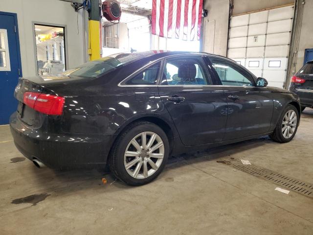 Obraz 3 z 2013 AUDI A6 PREMIUM PLUS 2013 z VIN WAUGFAFC1DN083559