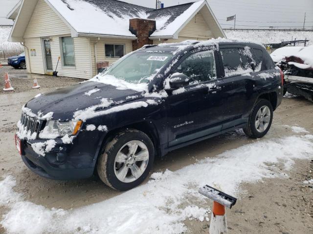 2011 JEEP COMPASS SPORT 2011 image