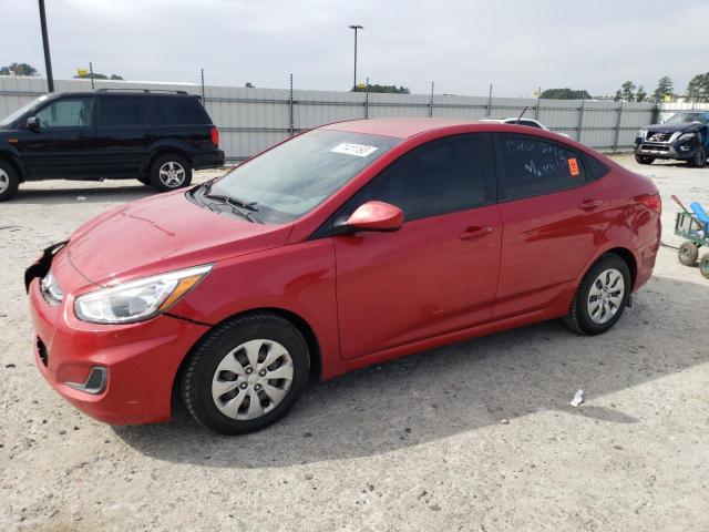 Obraz 2017 HYUNDAI ACCENT SE 2017