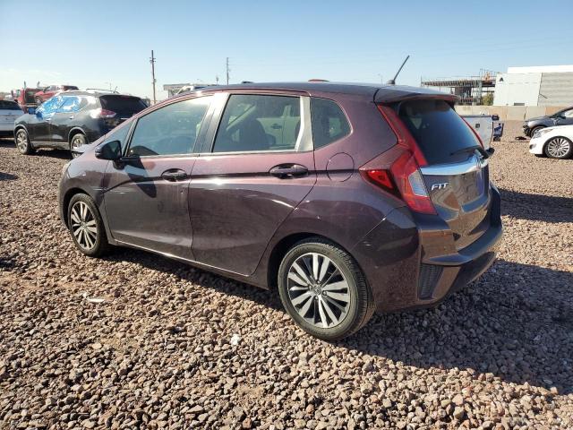 Изображение 2 2016 HONDA FIT EX 2016 с VIN JHMGK5H72GX042984