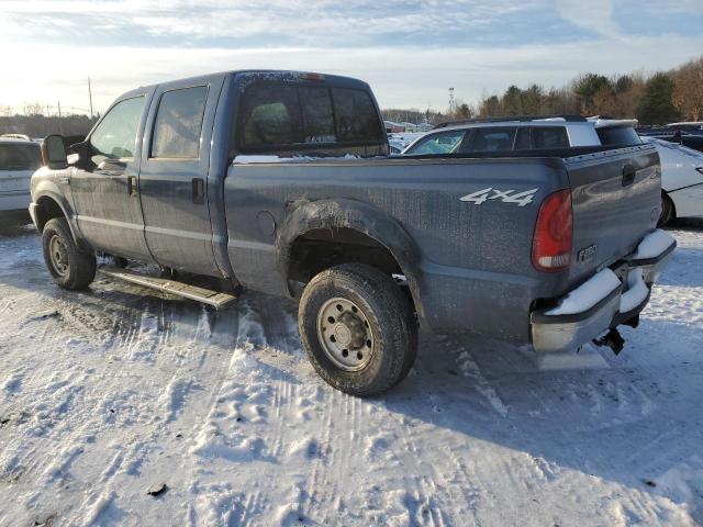 Изображение 2 2004 FORD F250 SUPER DUTY 2004 с VIN 1FTNW21L24EA12040