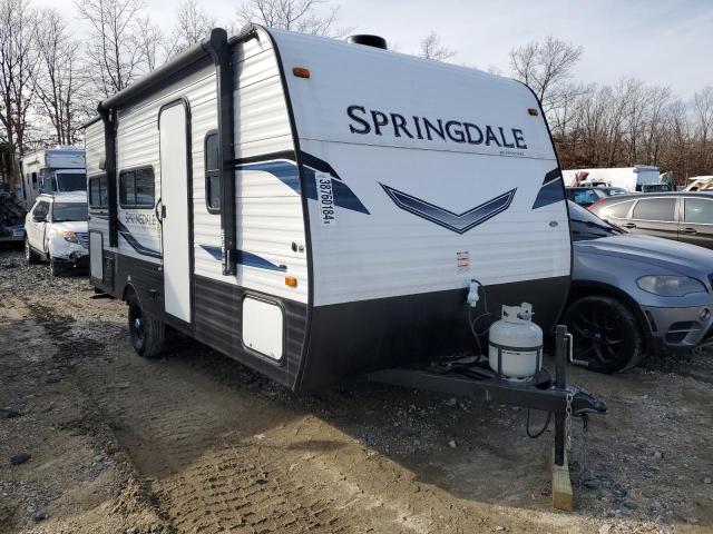 2022 KEYSTONE SPRINGDALE 2022 image