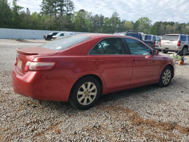 Obraz 3 z 2009 TOYOTA CAMRY BASE 2009 z VIN 4T1BE46K59U361459
