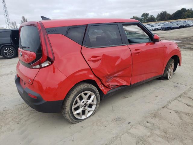 Изображение 3 2021 KIA SOUL LX 2021 с VIN KNDJ23AU4M7754520