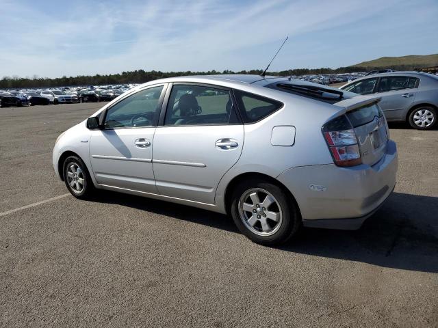 Image 2 of 2009 TOYOTA PRIUS  2009 with VIN JTDKB20U793512996