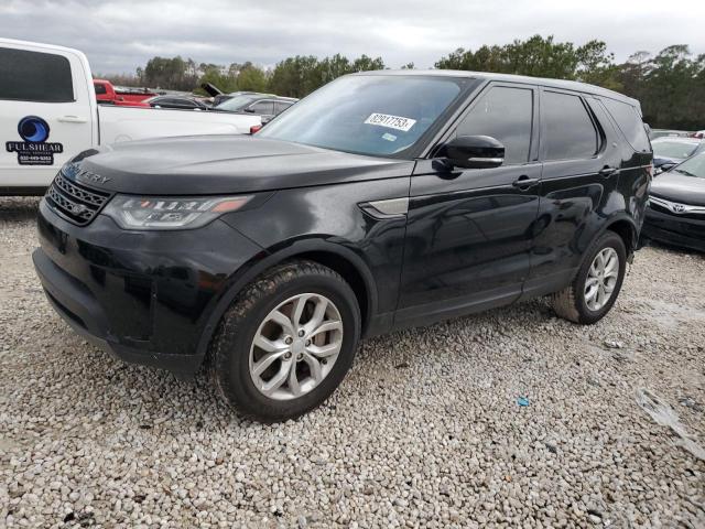 Obraz 2020 LAND ROVER DISCOVERY SE 2020