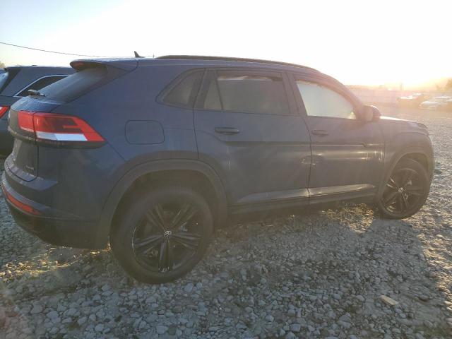Изображение 3 2023 VOLKSWAGEN ATLAS CROSS SPORT SEL R-LINE 2023 с VIN 1V2SE2CA0PC215895