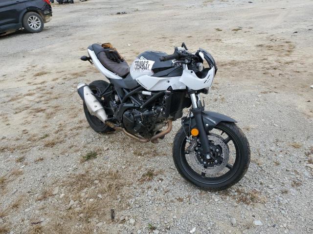 Obraz 1 z 2019 SUZUKI SV650 A 2019 z VIN JS1VP55B9K7101003