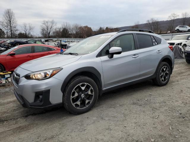 Изображение 1 2018 SUBARU CROSSTREK PREMIUM 2018 с VIN JF2GTABC5JH204185
