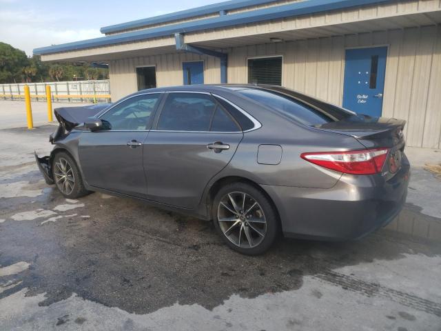Image 2 of 2016 TOYOTA CAMRY LE 2016 with VIN 4T1BF1FK7GU525710