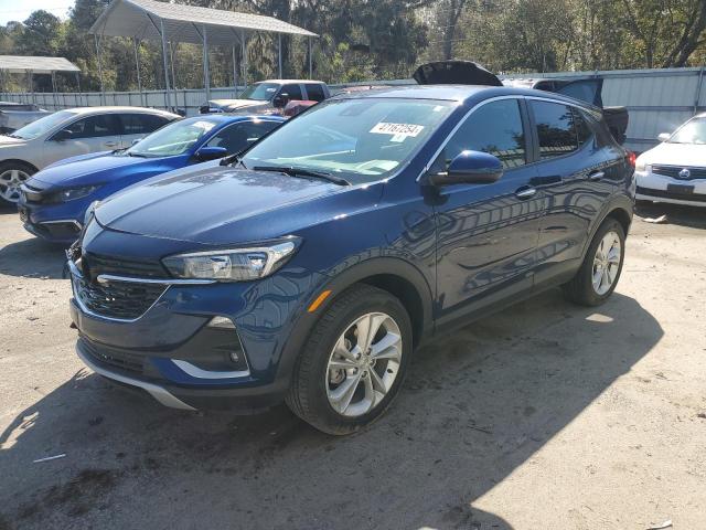 Obraz 2022 BUICK ENCORE GX PREFERRED 2022