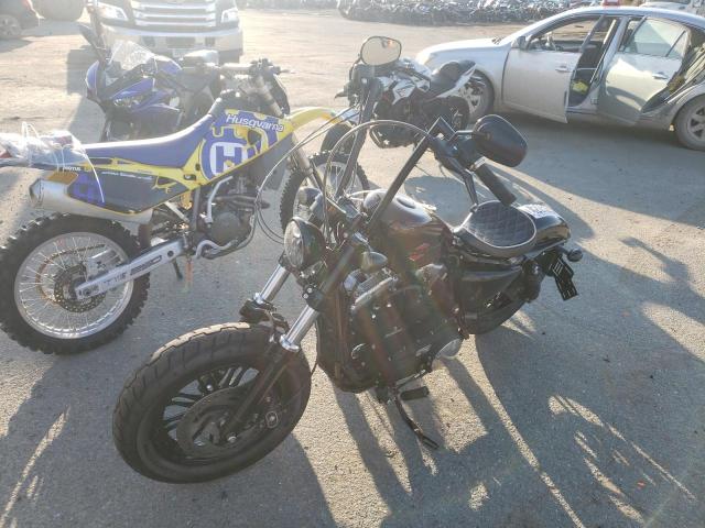 Obraz 2 z 2021 HARLEY-DAVIDSON XL1200 X 2021 z VIN 1HD1LC329MB406278