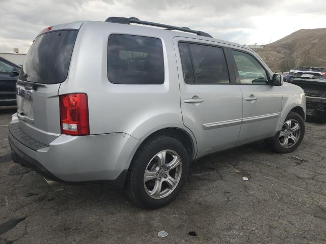 Изображение 3 2014 HONDA PILOT EXL 2014 с VIN 5FNYF3H51EB001847
