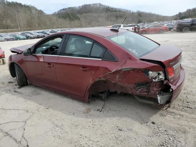Obraz 2 z 2016 CHEVROLET CRUZE LIMITED LT 2016 z VIN 1G1PE5SB2G7212159