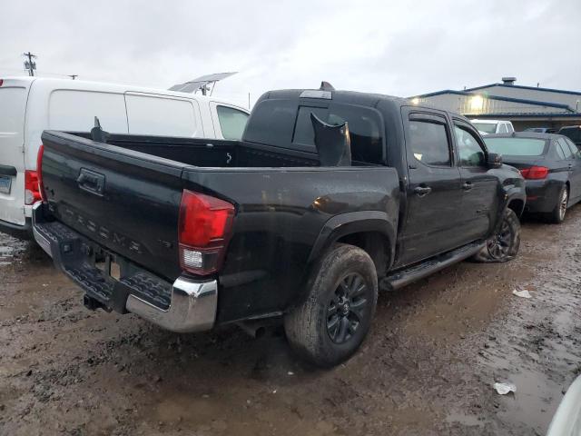 Image 3 of 2023 TOYOTA TACOMA DOUBLE CAB 2023 with VIN 3TMCZ5AN5PM547394