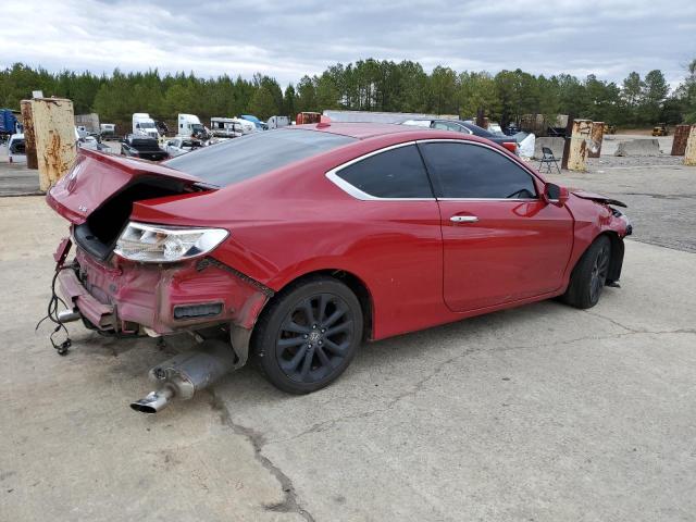 Изображение 3 2014 HONDA ACCORD EXL 2014 с VIN 1HGCT2B80EA009335
